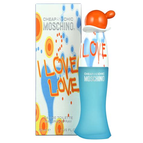 i love de moschino cheap and chic liverpool|moschino i love love perfume.